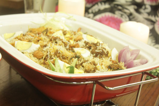 recipe