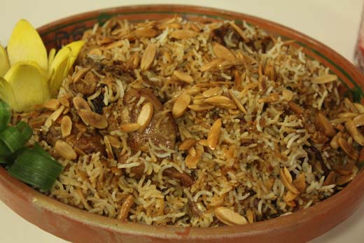 recipe