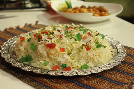 recipe