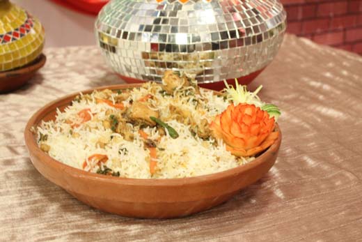 recipe