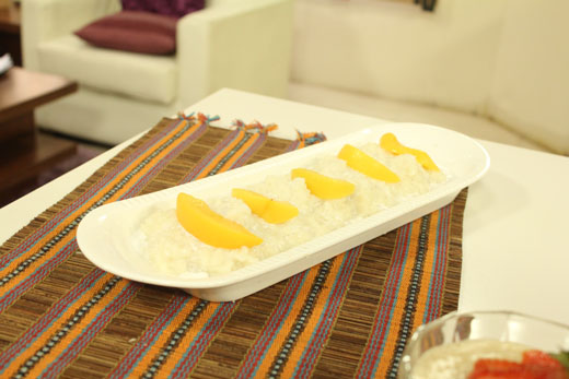 recipe