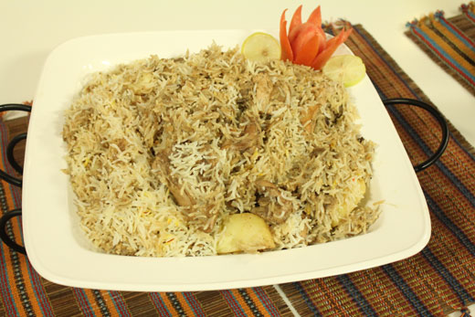 recipe
