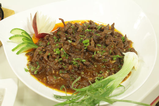 recipe