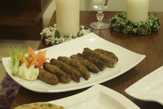 recipe
