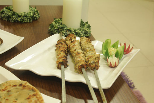 recipe