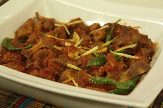 recipe