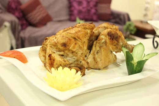 recipe