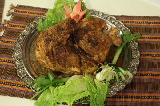recipe
