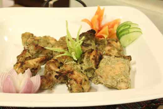 recipe