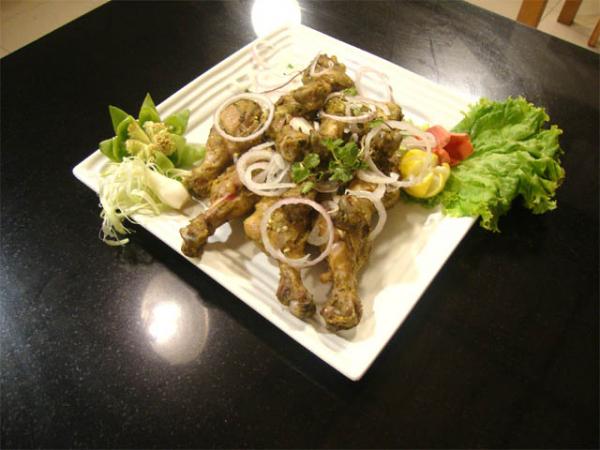 recipe