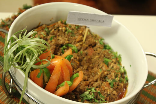 recipe