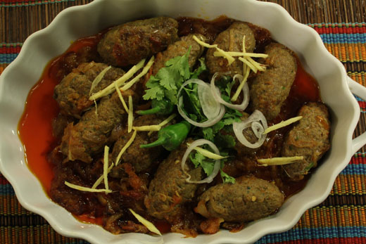  Masalay Walay Dum Kabab Recipe
