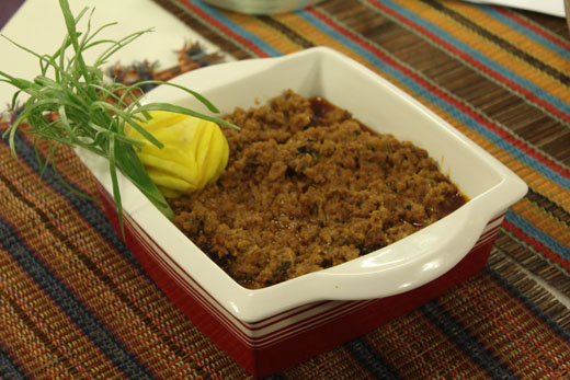 recipe