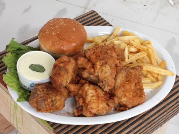 recipe