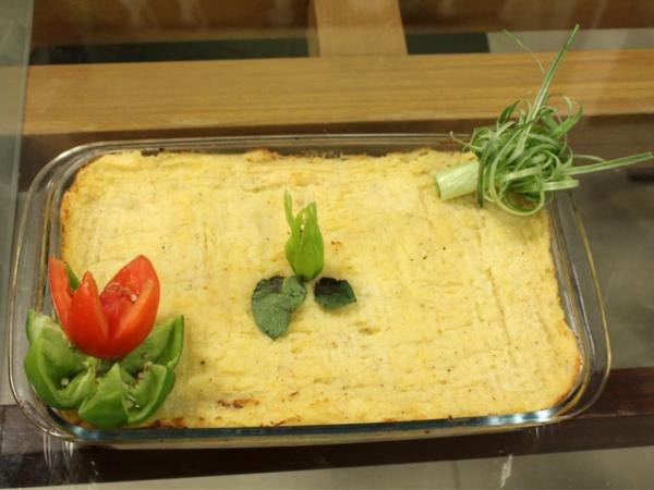 recipe