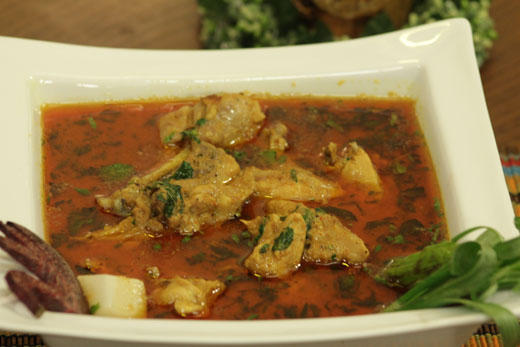 recipe