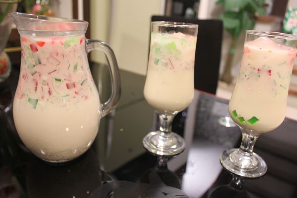recipe