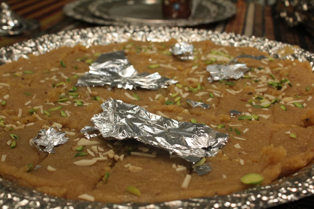 recipe