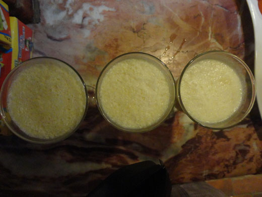 recipe