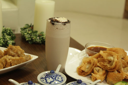 recipe