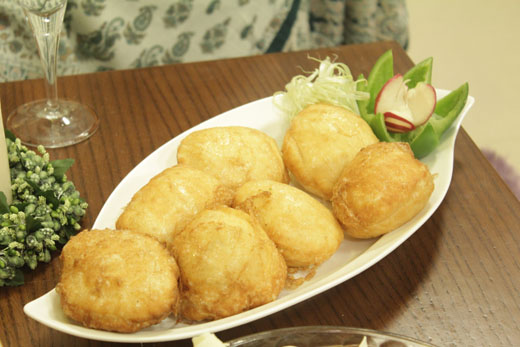 recipe