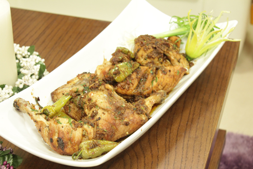 recipe