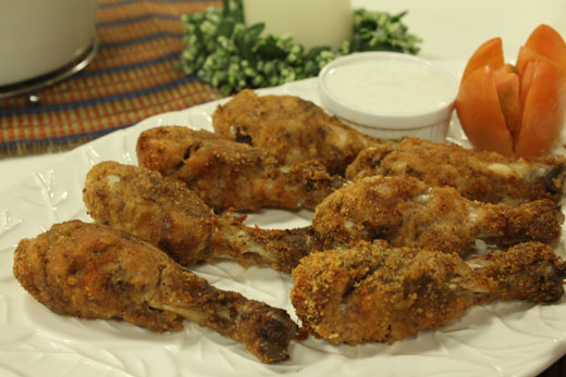 recipe