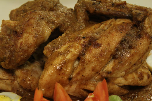 recipe