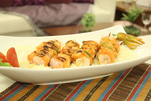 recipe