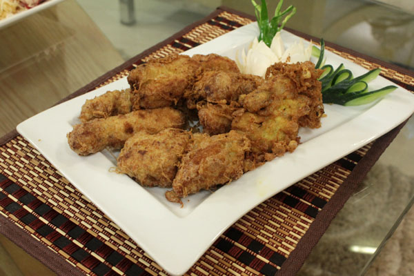 recipe