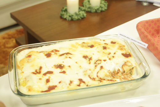recipe