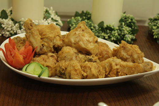 recipe