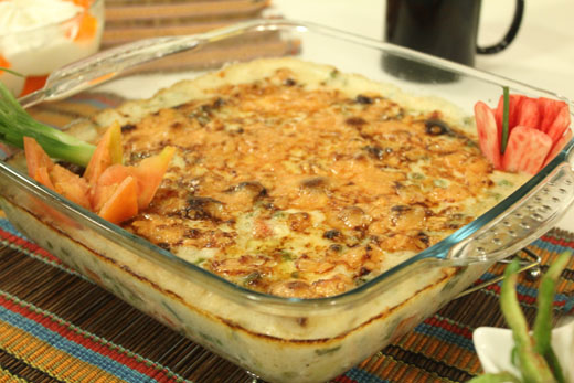 recipe