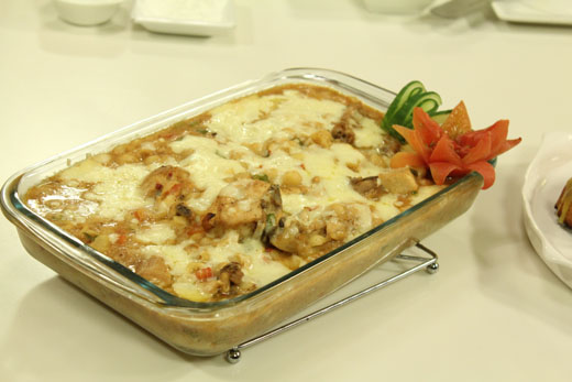recipe