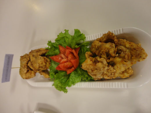 recipe