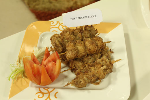 recipe