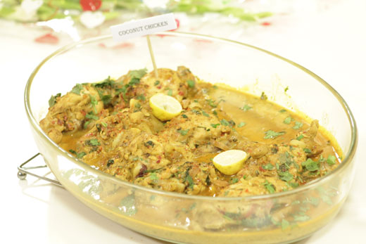 recipe