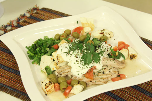 recipe