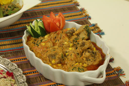 recipe