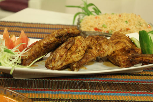 recipe