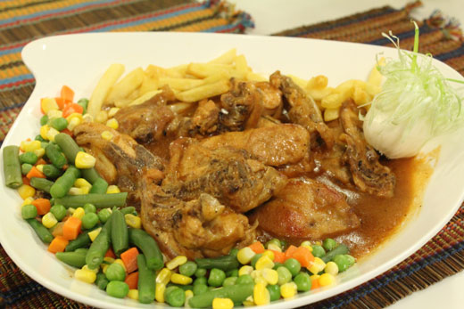 recipe