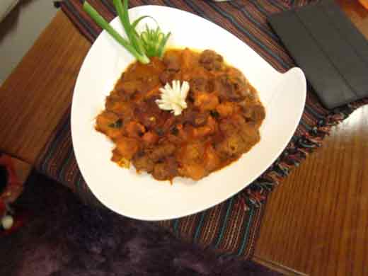 recipe