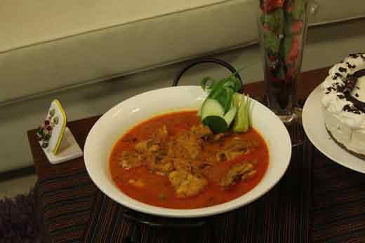 recipe