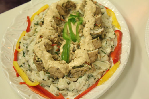 recipe