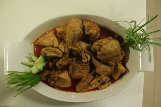 recipe