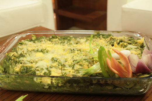 recipe