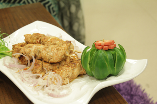 recipe