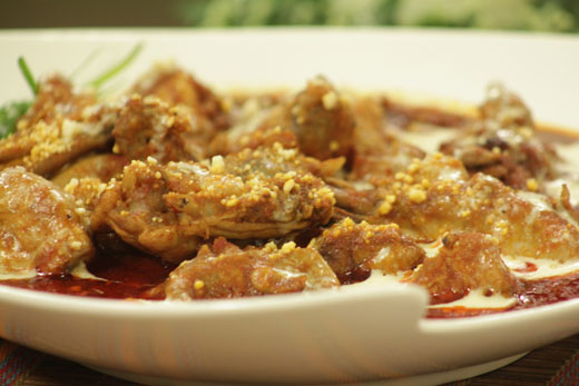 recipe