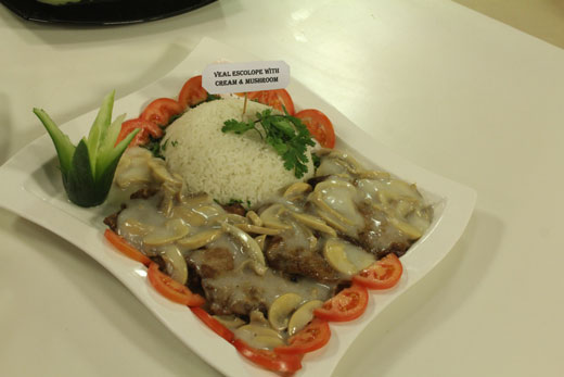 recipe