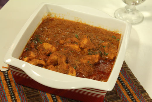 recipe